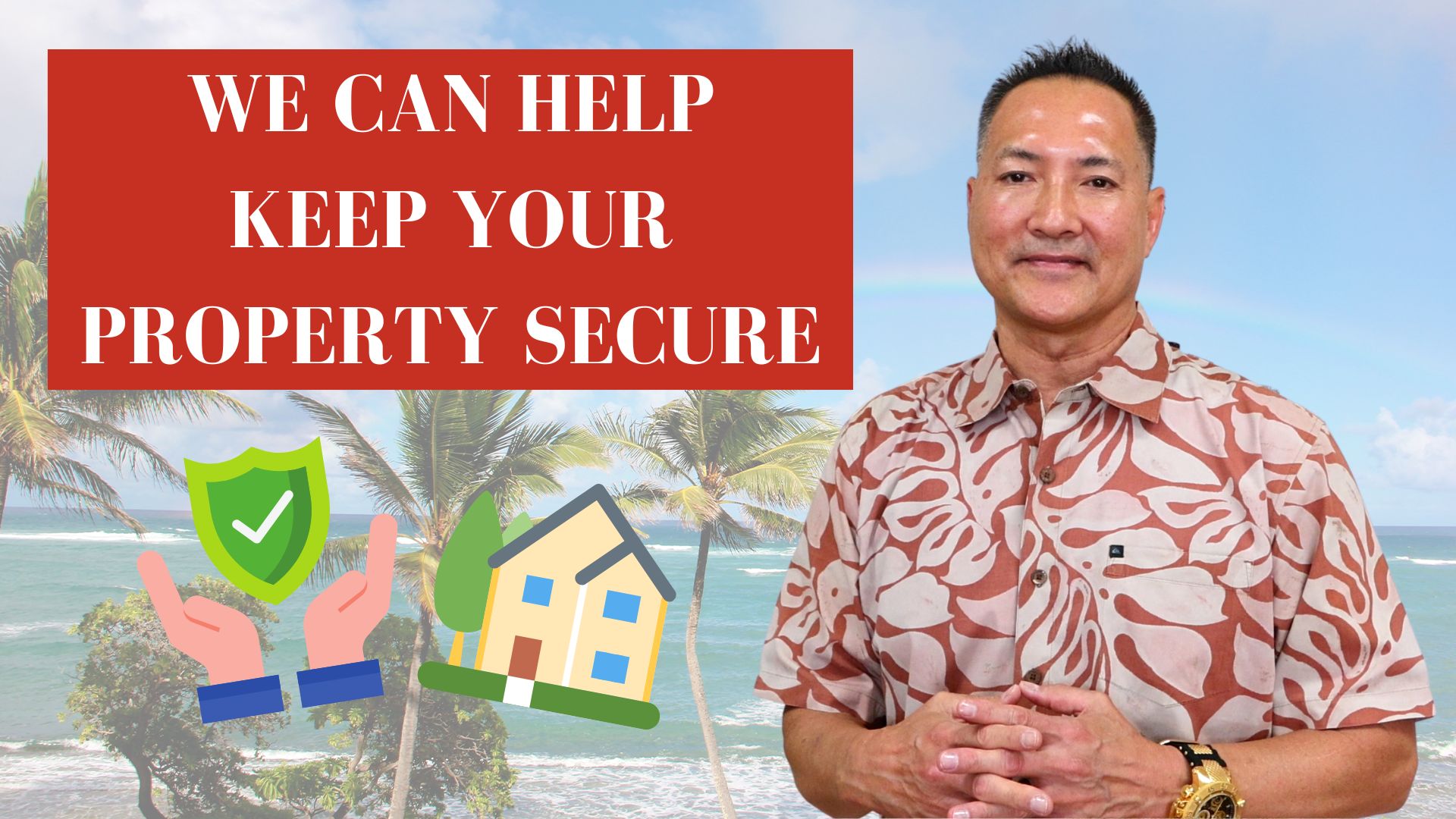 Secure Your Property and Streamline Your Rent