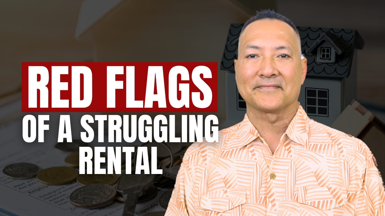What Are the Key Signs That It’s Time To Sell Your Rental Property?